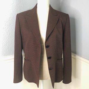 Santorelli Fudge Career Blazer